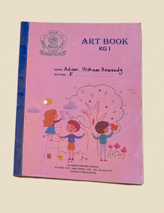 Art Book KG1