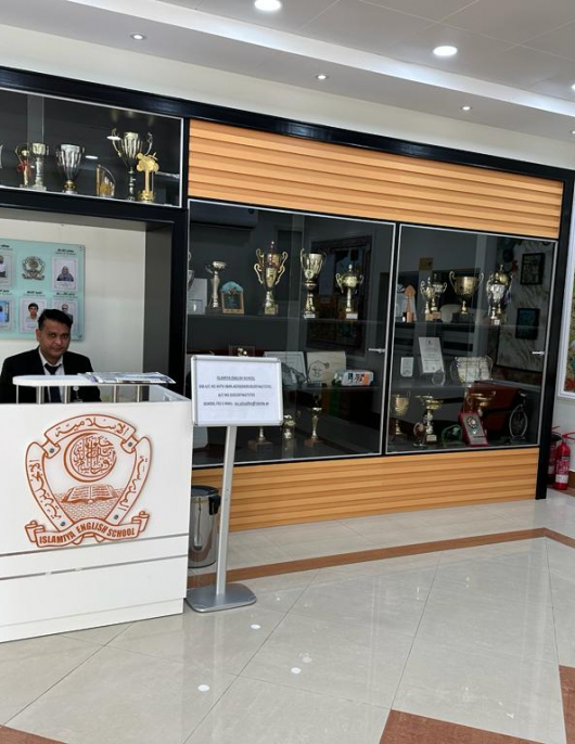 G1-G12 Shirts Full  Sleeve Shirt White with Charcoal BOYS-14