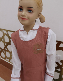 Long Sleeve Shirts (Girls)