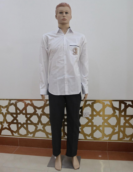 Full Sleeve Shirt (Boys)