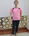 Round-Neck T-Shirt (KG)