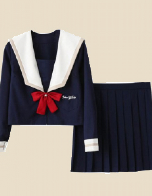 Girls Uniform