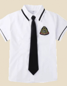 Boys Uniform