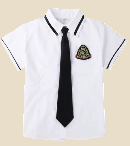 Boys Uniform