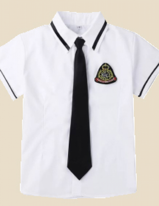 Boys Uniform