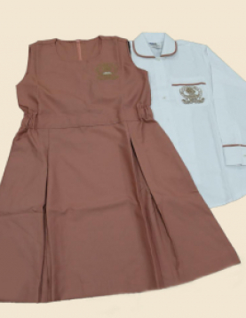 Long Sleeve Shirts (KG)